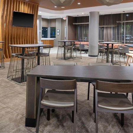 Springhill Suites Atlanta Alpharetta/Roswell Zewnętrze zdjęcie