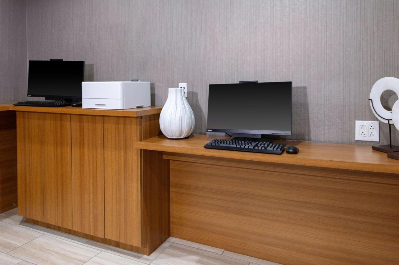 Springhill Suites Atlanta Alpharetta/Roswell Zewnętrze zdjęcie