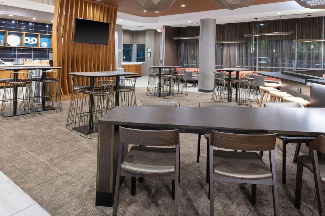 Springhill Suites Atlanta Alpharetta/Roswell Zewnętrze zdjęcie