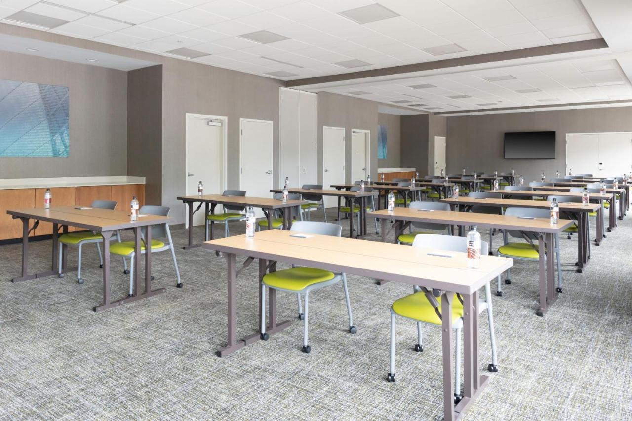 Springhill Suites Atlanta Alpharetta/Roswell Zewnętrze zdjęcie