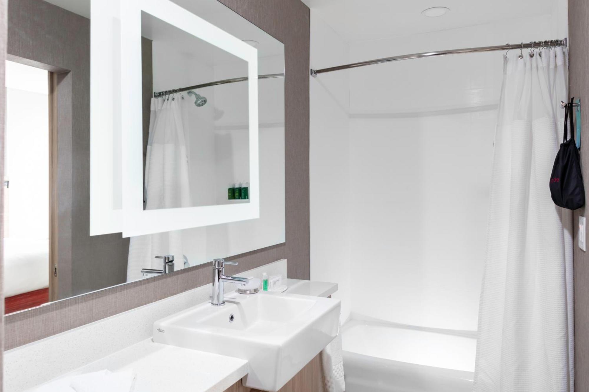 Springhill Suites Atlanta Alpharetta/Roswell Zewnętrze zdjęcie